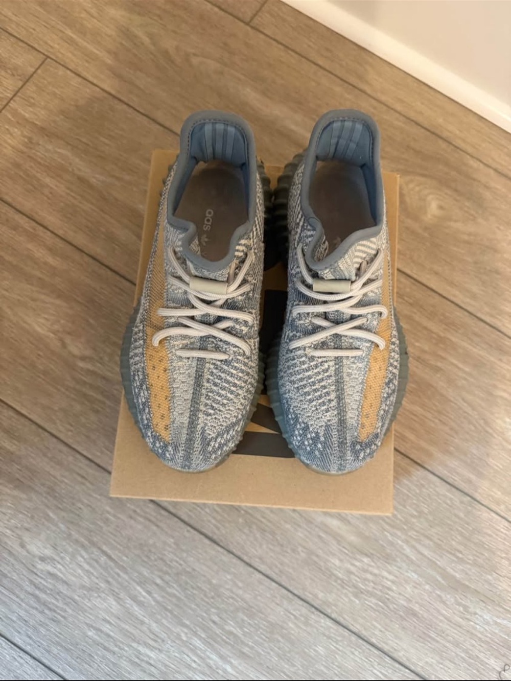 - Yeezy Style